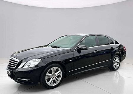 Mercedes-Benz E 250 CDI*Automatik*SHZ*Temp.*Navi*BT*HU/AU Neu*