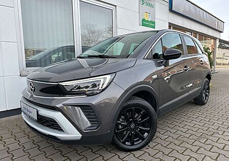 Opel Crossland X Crossland 1,2 Elegance Automatik