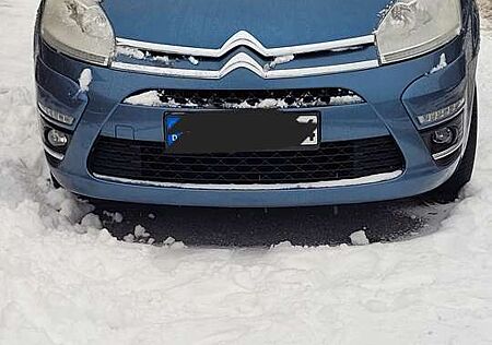 Citroën C4 Picasso Citroen e-HDi 110 FAP EGS6 Business Class