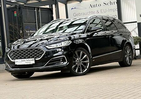 Ford Mondeo Turnier AWD Vignale 2.0 EcoBlue, Standheiz, ACC