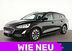 Ford Focus Cool&Connect LED|PDC|SHZ|Navi|Sportsitze