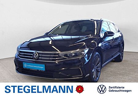VW Passat Variant Volkswagen Hybrid GTE *Matrix-LED*Navi*ACC*