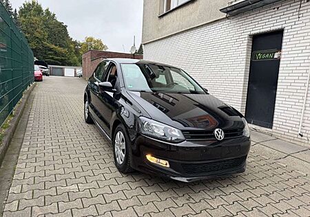 VW Polo Volkswagen V Trendline TÜV NEU*2.HAND