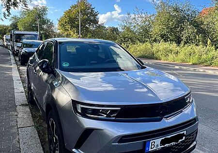 Opel Mokka Ultimate