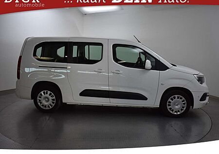 Opel Combo Life XL 1.5d Edit 5SI+NAVI+KLIMA+KAM+TEMP+