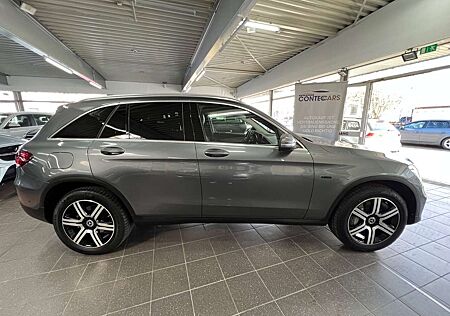 Mercedes-Benz GLC 300 de 4M AMG Line+AMBIENTE+Info High End