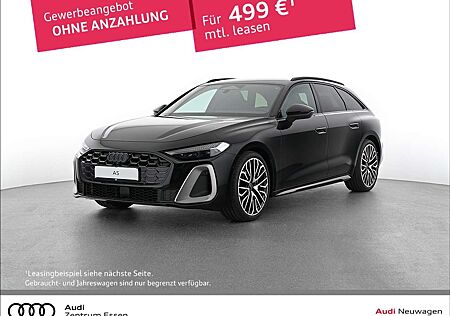 Audi A5 AVANT TFSI QUATTRO EDITION ONE S LINE TECH PLUS