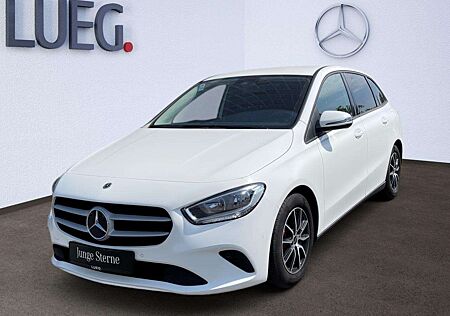 Mercedes-Benz B 180 NAVIGATION+PARKASSISTENT+INFOTAINMENT