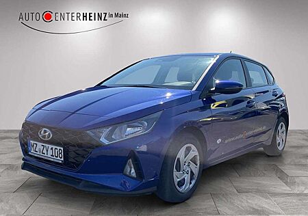 Hyundai i20 1.0 T-GDI Select