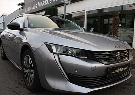 Peugeot 508 HDI SW Allure Pack "TOPAUSSTATTUNG!"