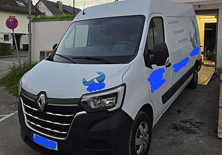 Renault Master ENERGY dCi 150 L2H2 VA Komfort