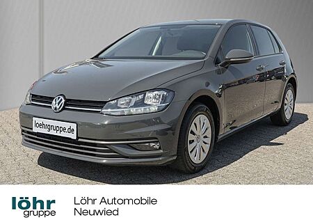 VW Golf Volkswagen VII 1.0 TSI Trendline / Klima / PDC