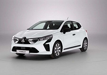 Mitsubishi Colt BASIS 1.0 Benziner 5-Gang