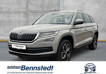 Skoda Kodiaq 2.0 TDI DSG 4x4 Style MATRIX KAMERA AHK
