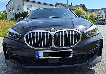 BMW 118i 118 M Sport