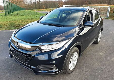 Honda HR-V 1.5 Comfort,LED,Sitzheizung,1.Hand