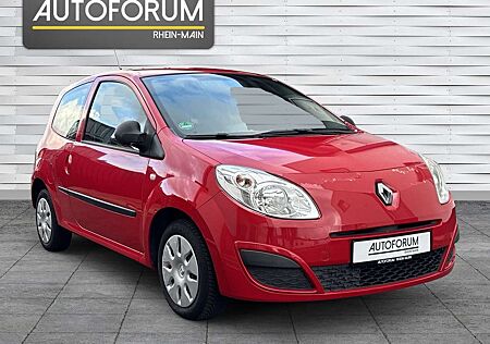 Renault Twingo TÜV 08/27,KLIMA,EFH,ALLWETTER,CD
