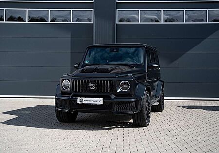 Mercedes-Benz G 63 AMG Brabus 700 Widestar / 24Zoll / 1Hd./Deutsch/
