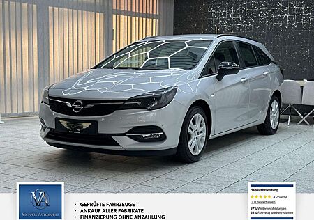 Opel Astra K Sports Tourer 1 Hand, Scheckheft, Edition plus-P