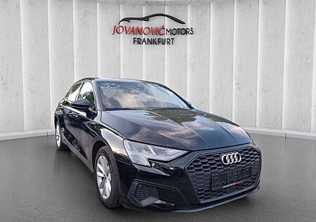 Audi A3 Sportback 35 TDI S Tronic,VirtCock,Navi*33