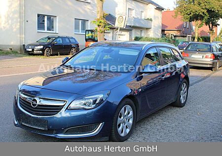 Opel Insignia A 2.0 CDTI*KOMBI*NAVI*XENON*RFK*EURO6!