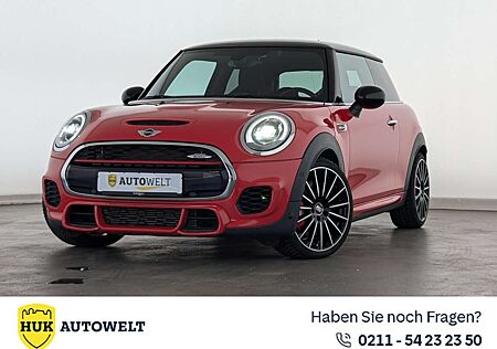Mini John Cooper Works LED+NAVI+RFK+SHZ+TEMP+