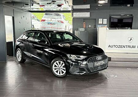 Audi A3 Sportback 35 TDI S-tronic*LED*Kamera*AHK