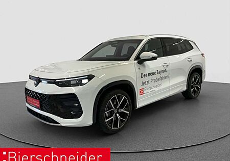 VW Tayron Volkswagen 2.0 TDI DSG 4Mo R-Line AHK STHZ PANO NAVI