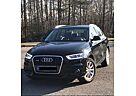 Audi Q3 2.0 TDI quattro 8-Fach ALU LED MFL KLIMA NAVI SHZ