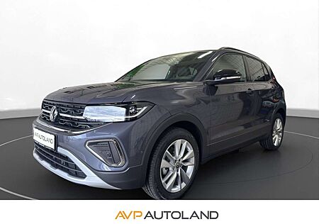 Volkswagen T-Cross 1.5 TSI DSG ENERGY | NAVI | AHK | LED |