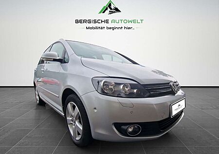 VW Golf Volkswagen 6 Plus 1.6 TDI/AUTOM/TEMP/SHZ/P.ASSIST