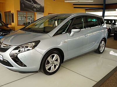 Opel Zafira C Tourer Innovation Bi-XENON / NAVI / PDC