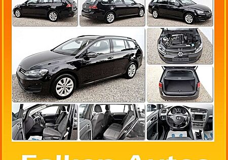 VW Golf Variant Volkswagen 1.4 TSI BMT !-AUS ERSTBESITZ-! *AUCH MIT GARANTIE*