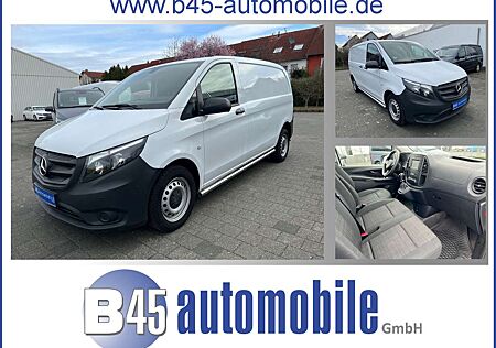 Mercedes-Benz Vito 111 CDI Kasten Kompakt Klima Navi 3-Sitzer Kamera