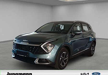 Kia Sportage 1.6 T-GDI 2WD Eco-Dyn.+ (48V M-H) DCT Vision