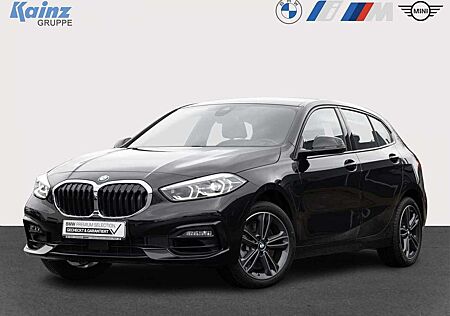 BMW 120 i Aut. Sport Line/Paket Innovation + Comfort