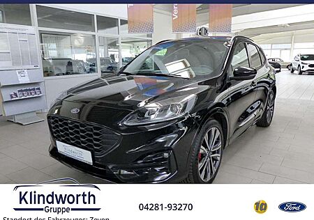 Ford Kuga 2.5 Duratec FHEV ST-LINE X AHK, iACC,LED