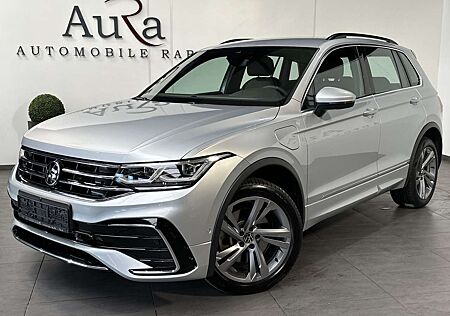 VW Tiguan Volkswagen 1.4 TSI eHybrid R-Line NAV+MATRIX+360°+PP