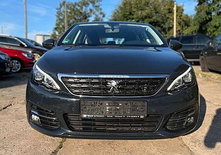 Peugeot 308 SW Active