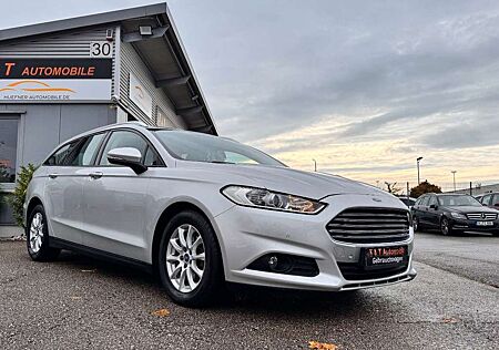 Ford Mondeo Turnier Trend Automatik Navi