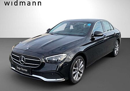 Mercedes-Benz E 300 de *Avantgarde*Kamera*LED*dig. Radio*MBUX*