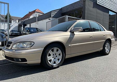 Opel Omega 2.6 V6 Elegance |Automatik|Klima|Sitzheizu