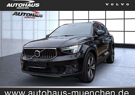 Volvo XC 40 XC40 Ultimate Bright Recharge Plug-In Hybrid 2WD