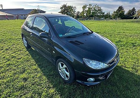 Peugeot 206 110 JBL