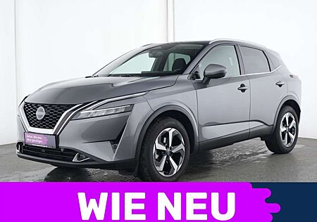 Nissan Qashqai N-Connecta Panorama|ACC|Head-up|LED|Navi