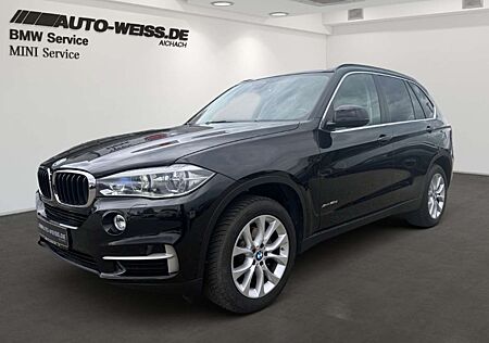 BMW X5 30d LEDER+PANO+LED+HUD+D-ASSIST+DAB+HIFI+AHK+