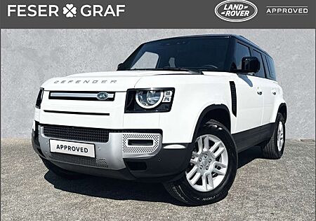Land Rover Defender 110 S 3.0 D200 HUD Winter P. Tot W.P.