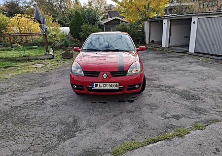 Renault Clio 1.2 Campus