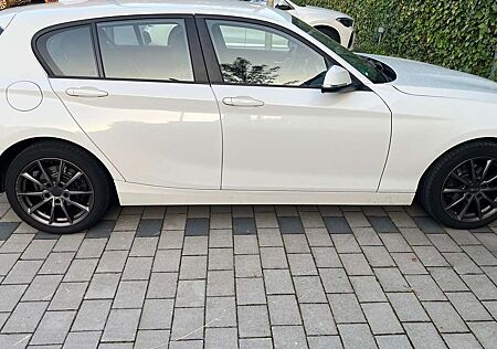 BMW 116i 116