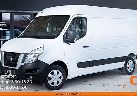 Nissan NV400 Kastenwagen L2H2 3,5t COMFORT *1.Hand*